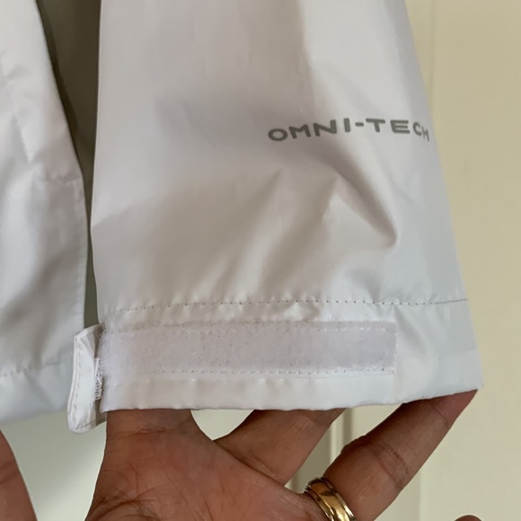 Columbia Arcadia II Jacket Size M - Picture 4 of 11